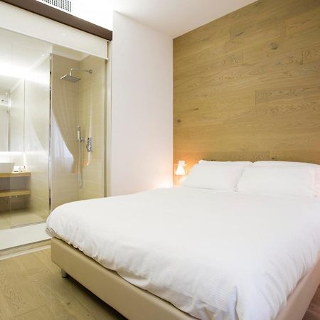 Borgoleoni 18 - Room&Breakfast Ferrara Camera foto