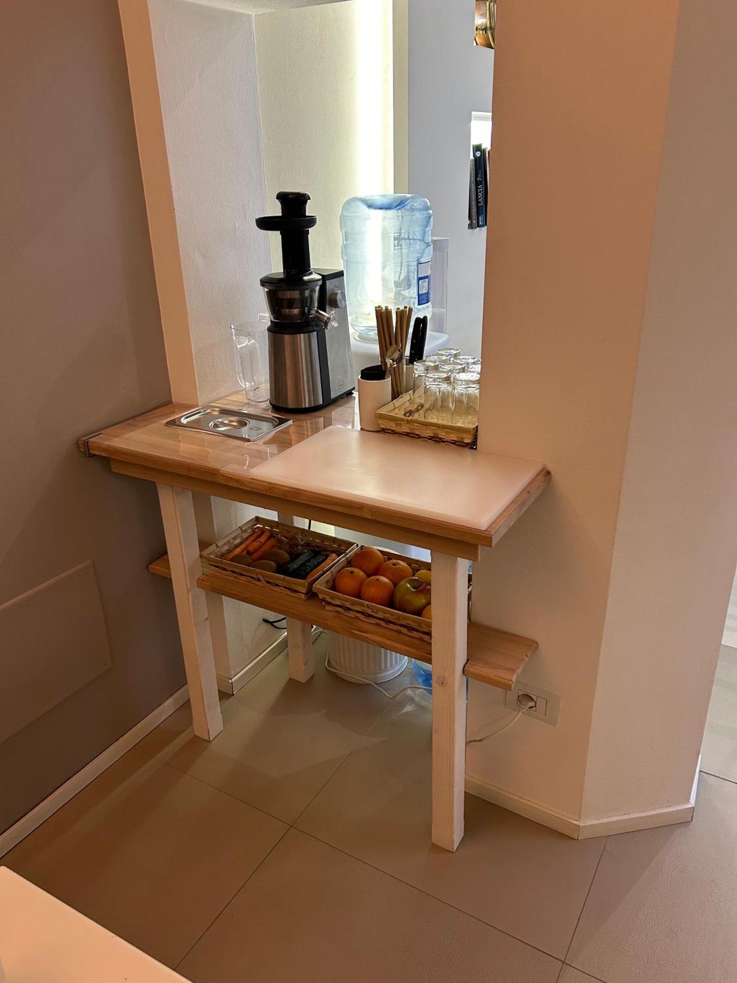 Borgoleoni 18 - Room&Breakfast Ferrara Esterno foto