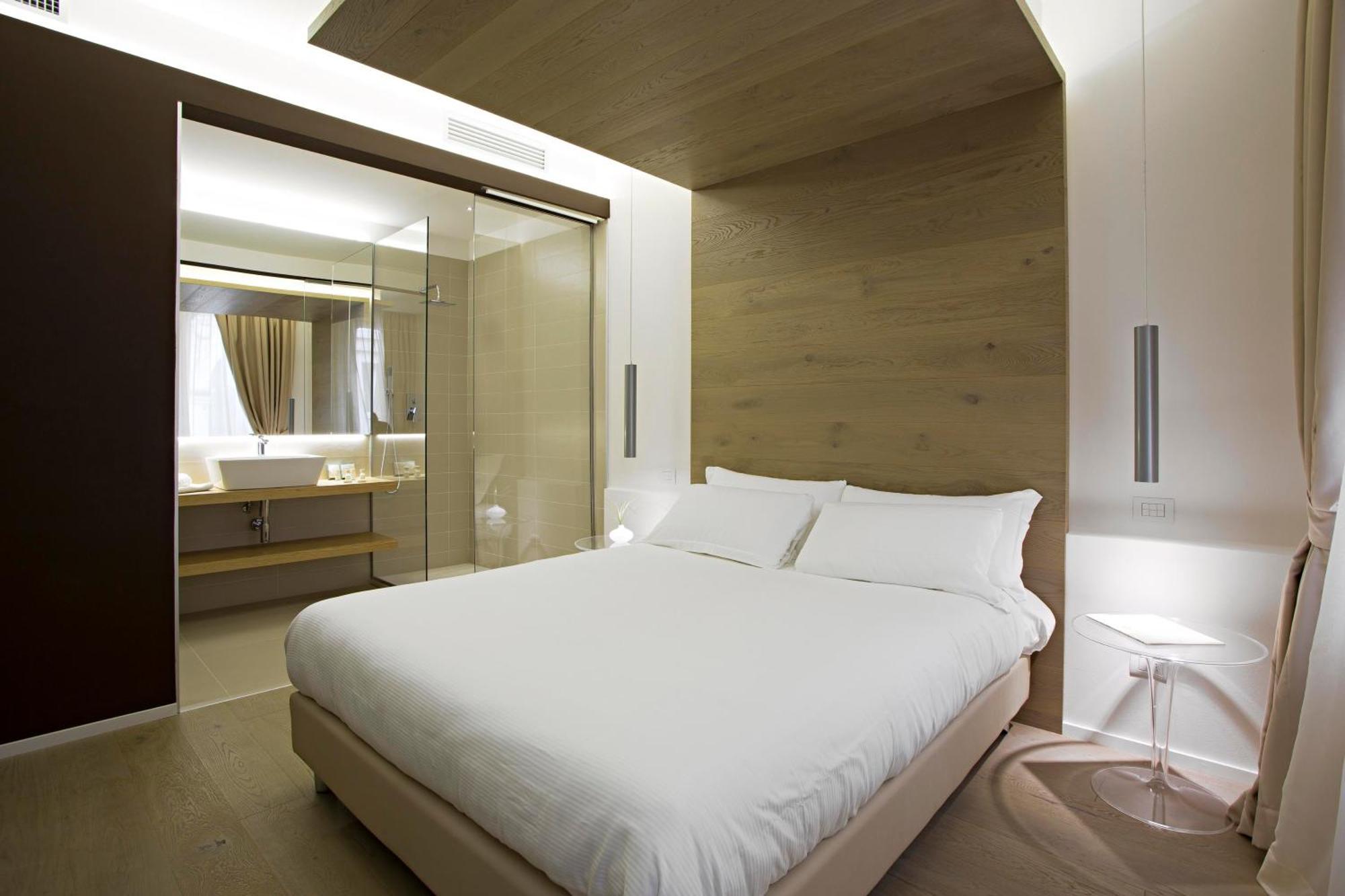 Borgoleoni 18 - Room&Breakfast Ferrara Camera foto