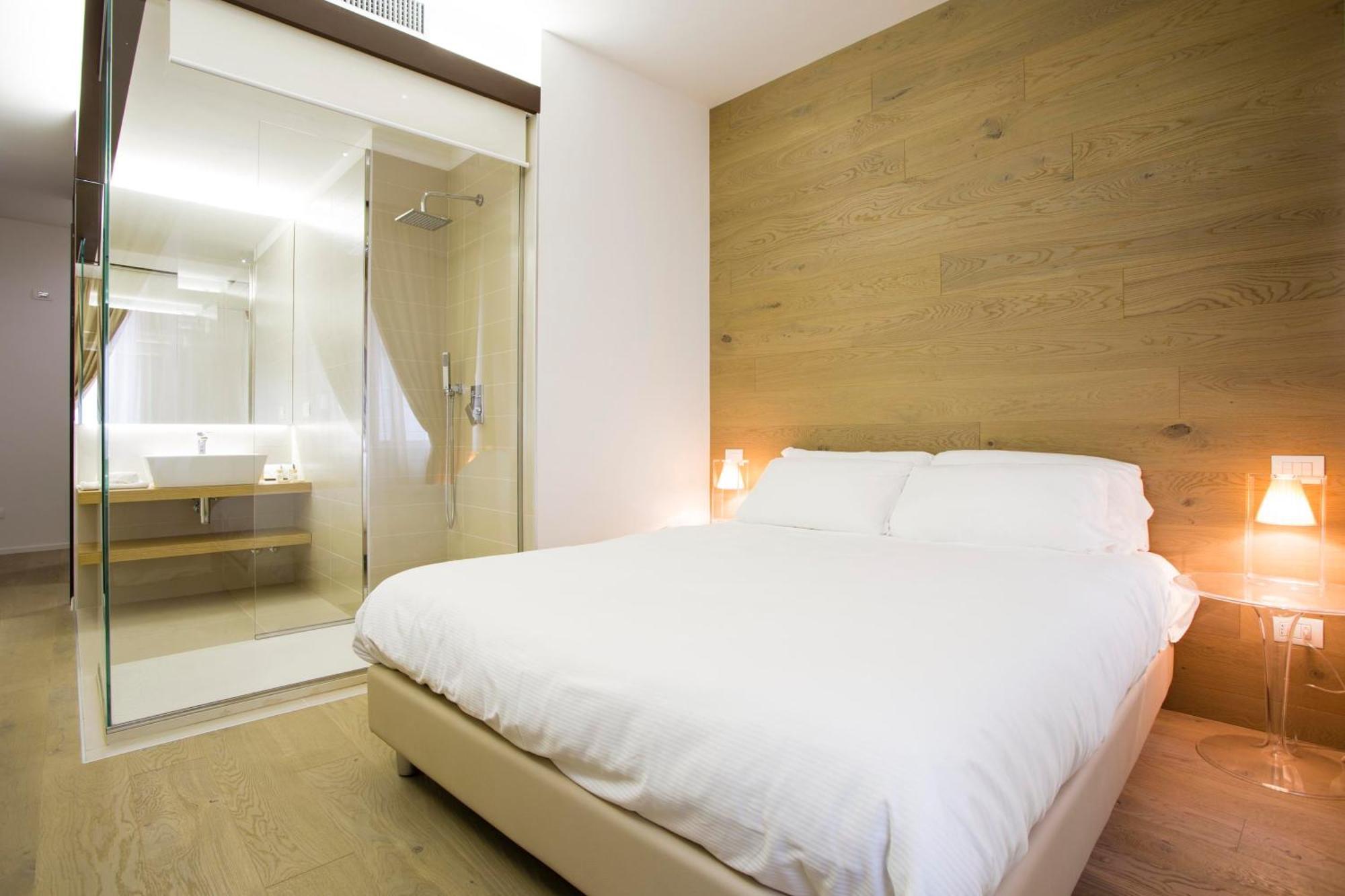 Borgoleoni 18 - Room&Breakfast Ferrara Camera foto
