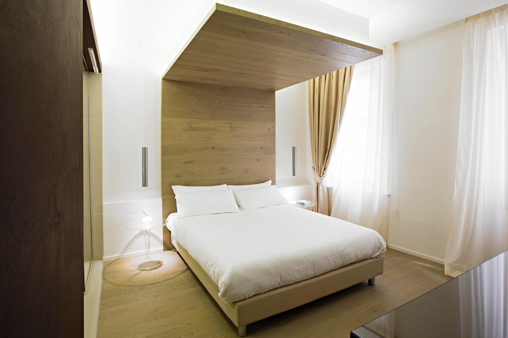 Borgoleoni 18 - Room&Breakfast Ferrara Camera foto
