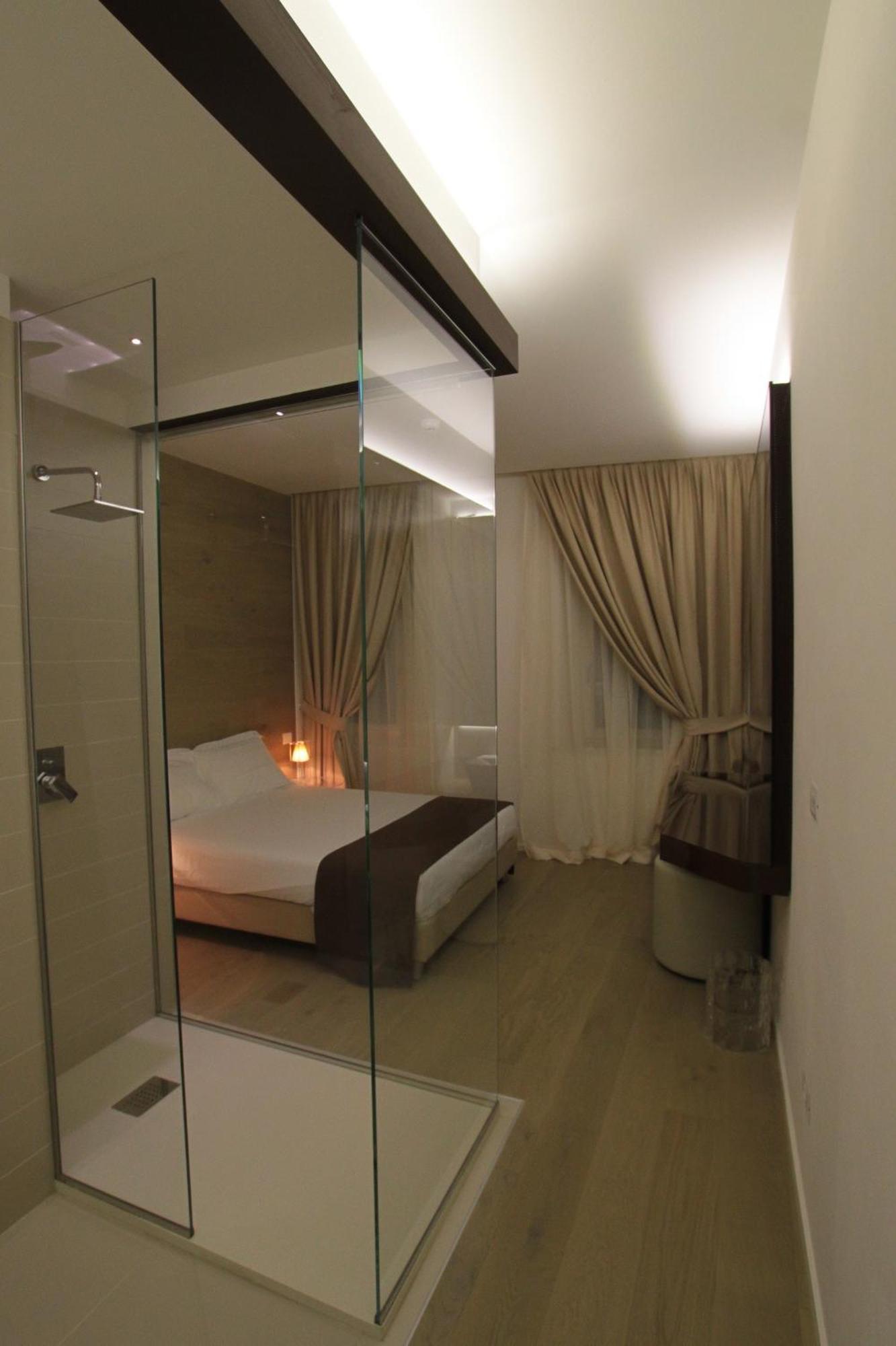 Borgoleoni 18 - Room&Breakfast Ferrara Camera foto