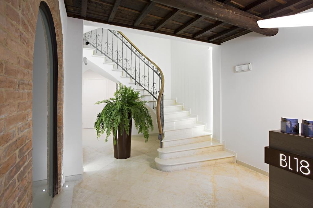 Borgoleoni 18 - Room&Breakfast Ferrara Esterno foto