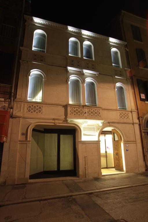 Borgoleoni 18 - Room&Breakfast Ferrara Esterno foto