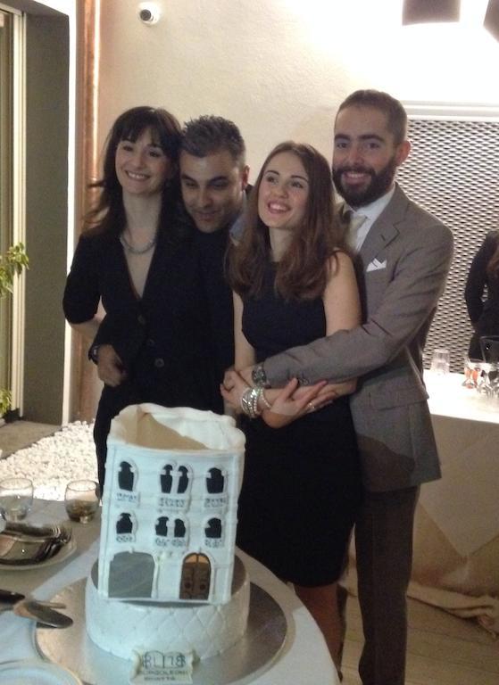Borgoleoni 18 - Room&Breakfast Ferrara Esterno foto