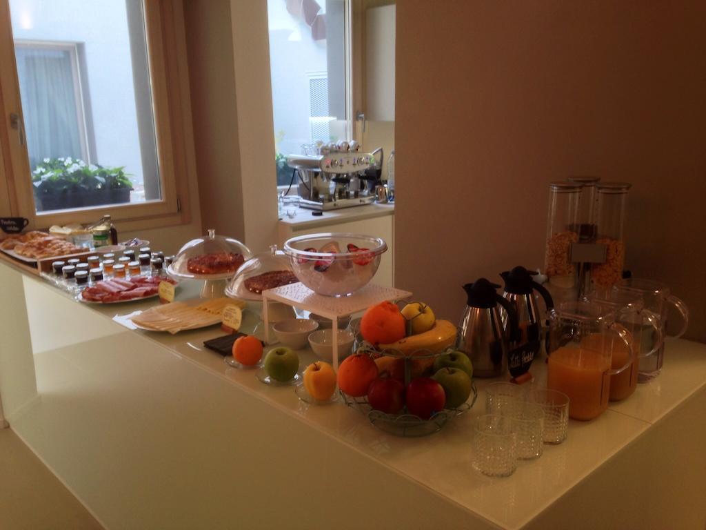 Borgoleoni 18 - Room&Breakfast Ferrara Esterno foto