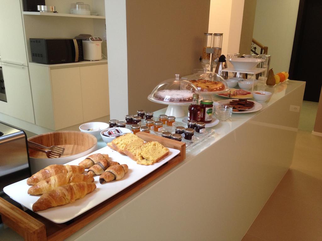 Borgoleoni 18 - Room&Breakfast Ferrara Esterno foto