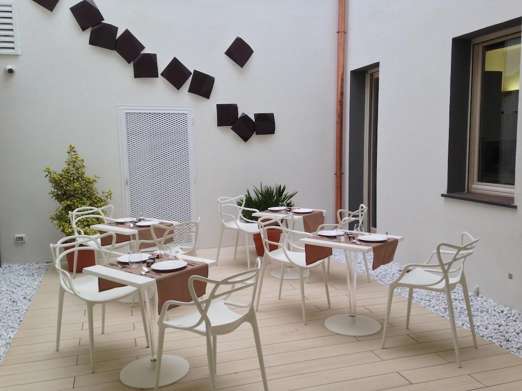 Borgoleoni 18 - Room&Breakfast Ferrara Esterno foto