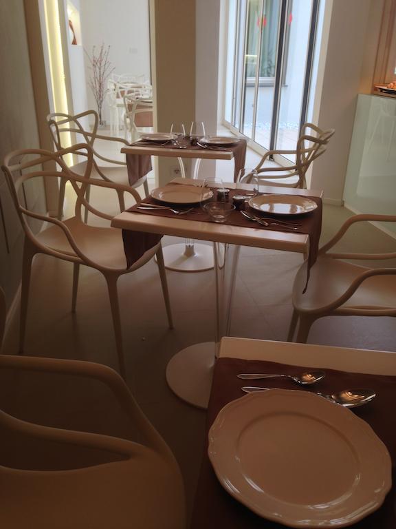 Borgoleoni 18 - Room&Breakfast Ferrara Esterno foto