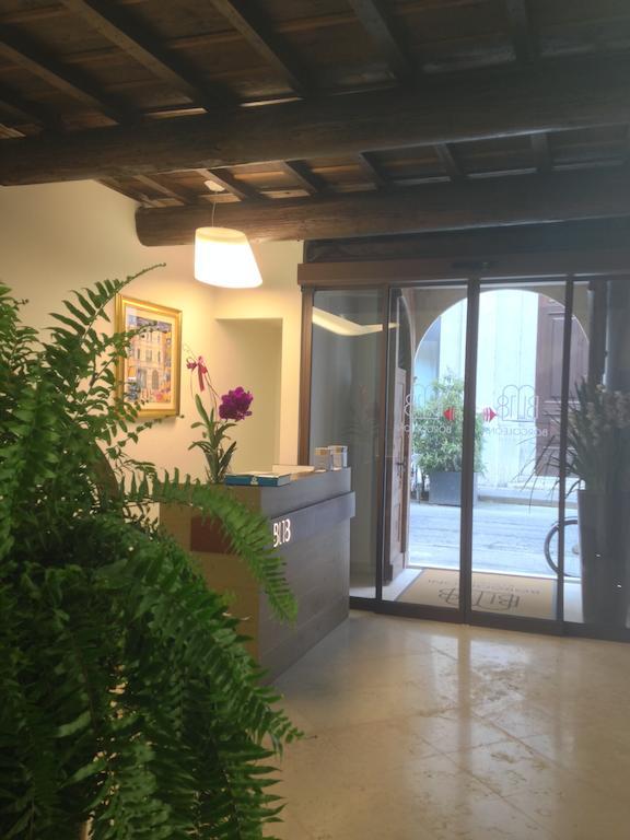 Borgoleoni 18 - Room&Breakfast Ferrara Esterno foto