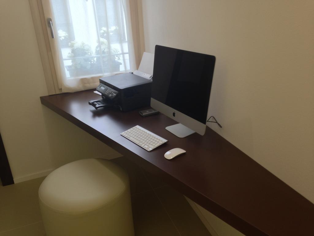 Borgoleoni 18 - Room&Breakfast Ferrara Esterno foto