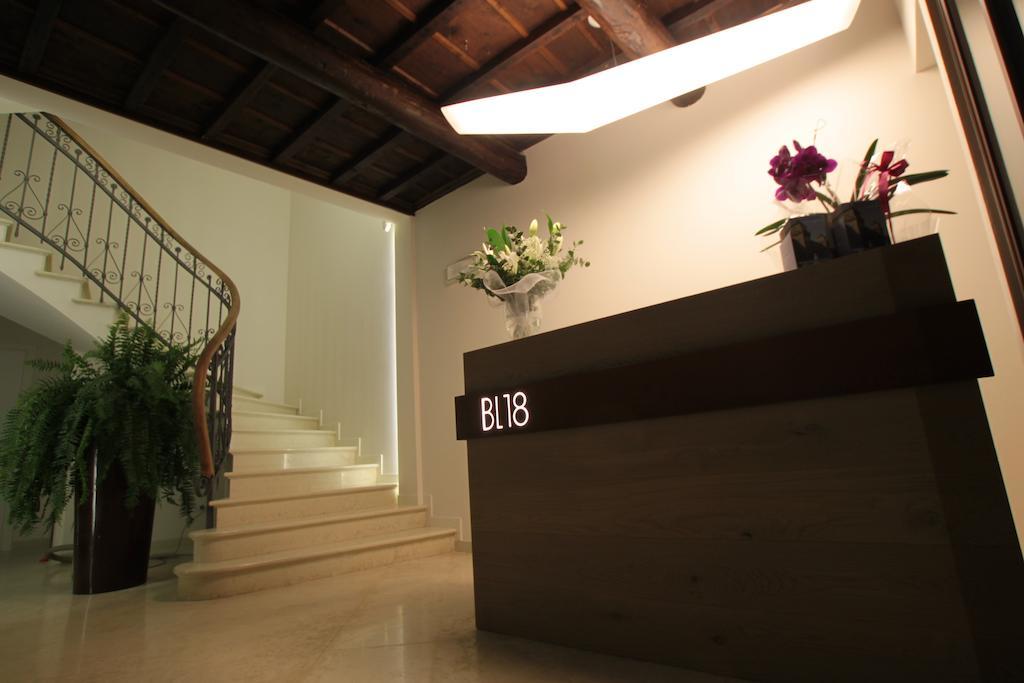 Borgoleoni 18 - Room&Breakfast Ferrara Esterno foto
