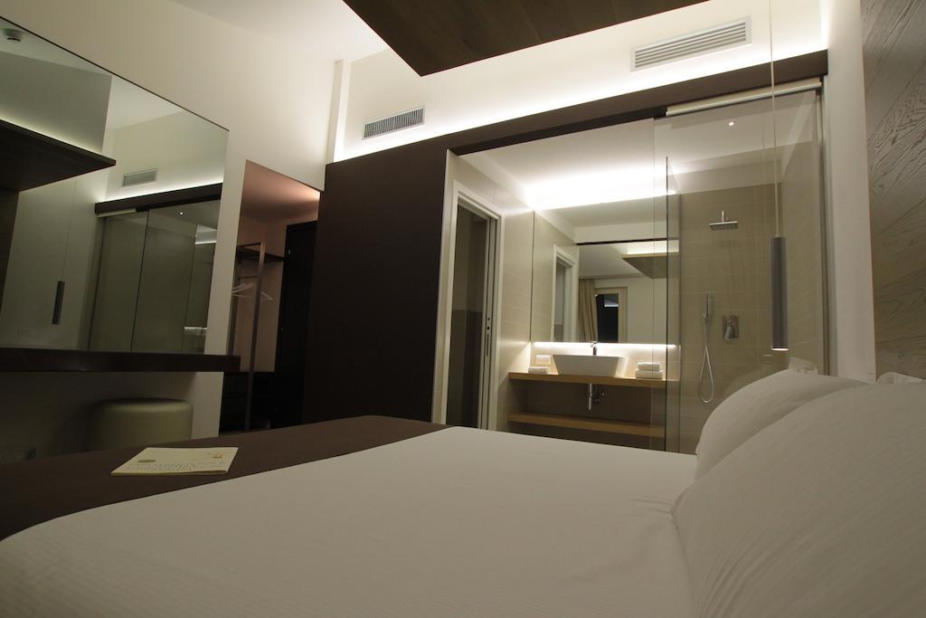Borgoleoni 18 - Room&Breakfast Ferrara Esterno foto
