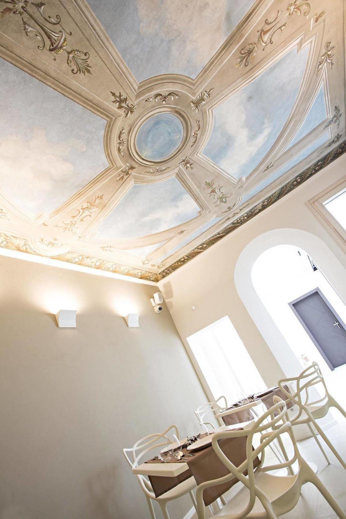 Borgoleoni 18 - Room&Breakfast Ferrara Esterno foto