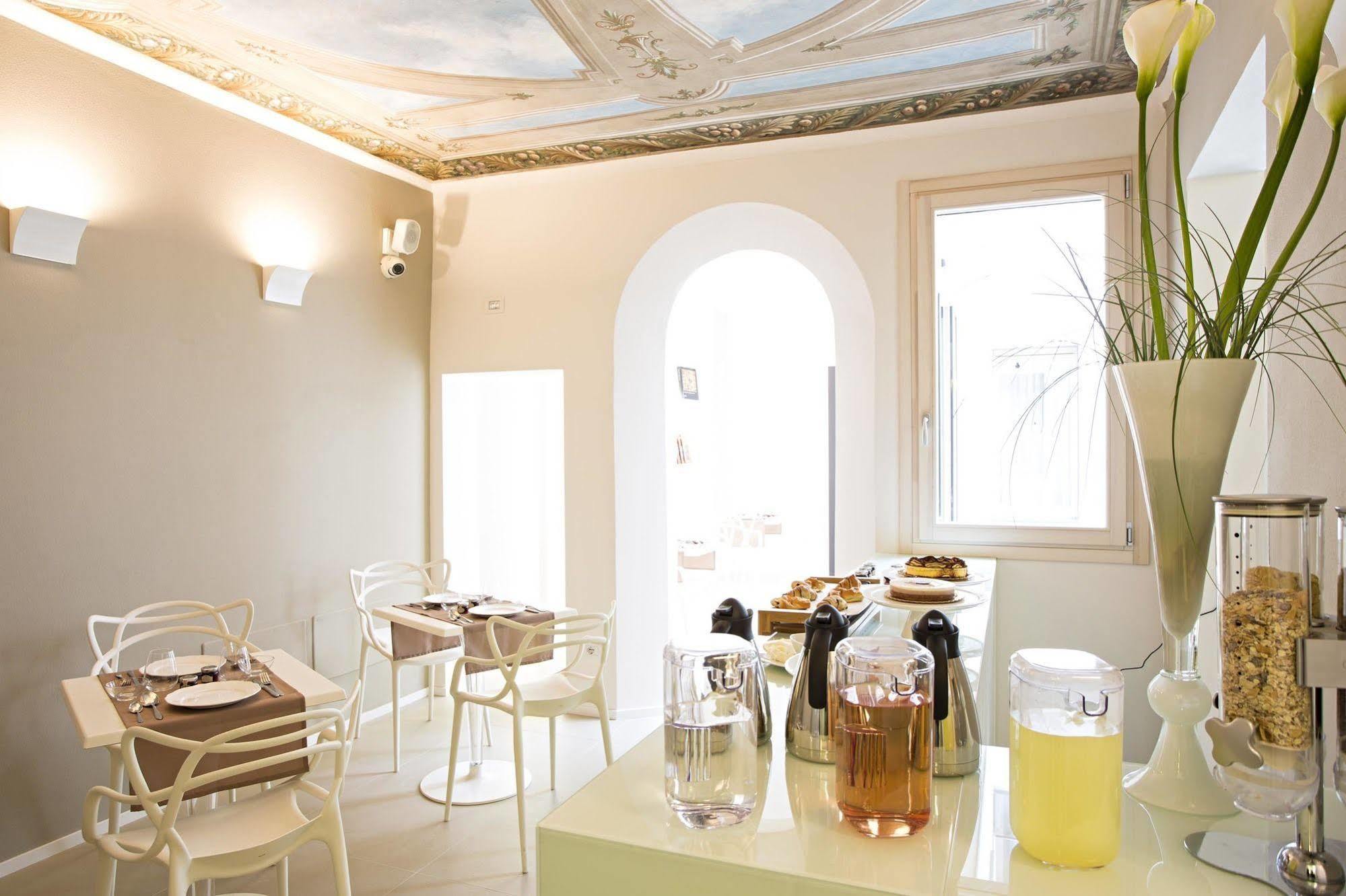 Borgoleoni 18 - Room&Breakfast Ferrara Esterno foto