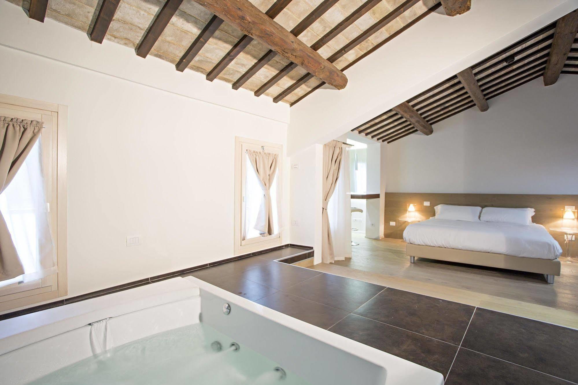 Borgoleoni 18 - Room&Breakfast Ferrara Esterno foto