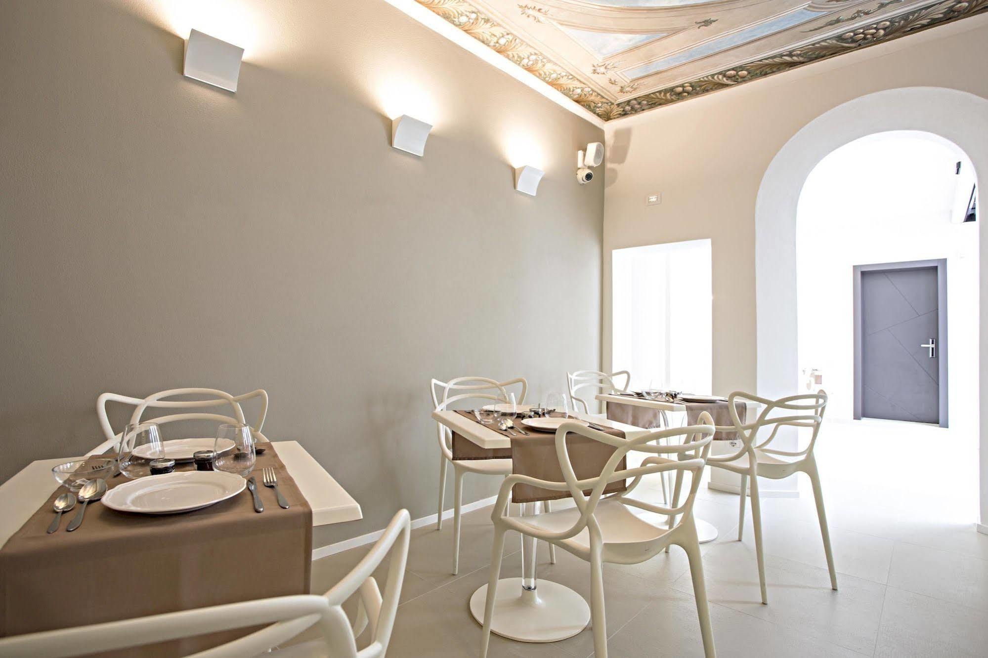 Borgoleoni 18 - Room&Breakfast Ferrara Esterno foto