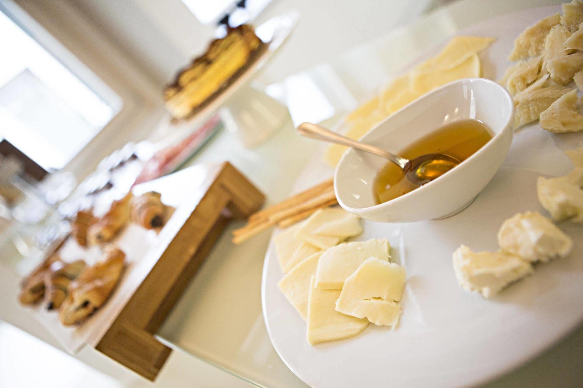 Borgoleoni 18 - Room&Breakfast Ferrara Esterno foto
